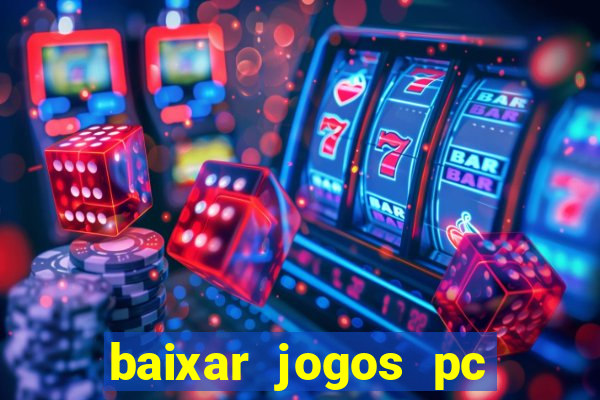 baixar jogos pc via μtorrent